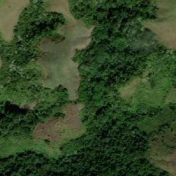 Satellite imagery of Fila Macanillal, VE