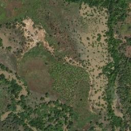 Satellite imagery of Dan, BF