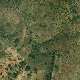 Satellite imagery of Koukouan Tchango, TG