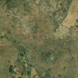 Satellite imagery of Koukouan Tchango, TG