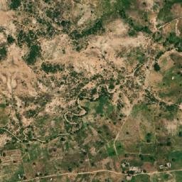Satellite imagery of Hosséré Balèlé, CM