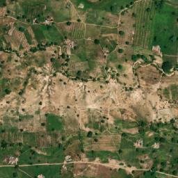 Satellite imagery of Hosséré Balèlé, CM