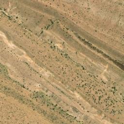 Satellite imagery of Buuraha Danfure, SO