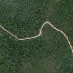 Satellite imagery of Malagan Point, PH