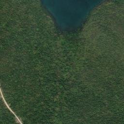 Satellite imagery of Malagan Point, PH