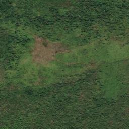 Satellite imagery of Bush Point, PH