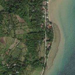 Satellite imagery of Habag Point, PH