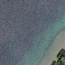 Satellite imagery of Dumanjog Point, PH