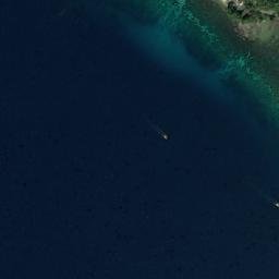 Satellite imagery of Ilijan Point, PH