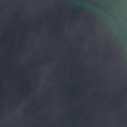 Satellite imagery of Kambagio Point, PH
