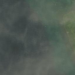 Satellite imagery of Mahangin Point, PH