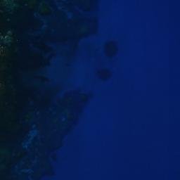 Satellite imagery of Penascales Point, PH