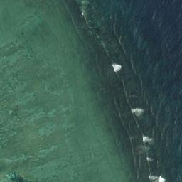 Satellite imagery of Arena Point, PH
