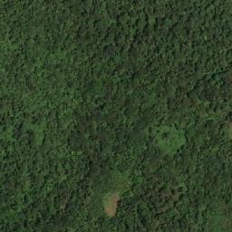 Satellite imagery of Fila El Apamate, VE