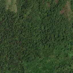 Satellite imagery of Fila El Apamate, VE