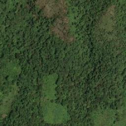 Satellite imagery of Fila El Apamate, VE