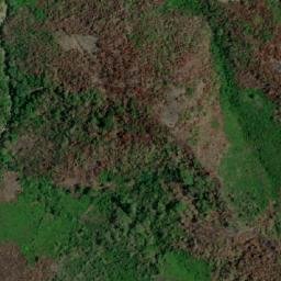 Satellite imagery of Fila La Cebolla, VE