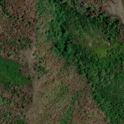 Satellite imagery of Fila La Cebolla, VE