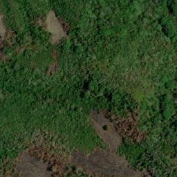 Satellite imagery of Fila La Cebolla, VE