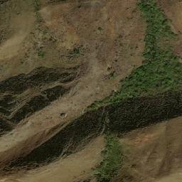 Satellite imagery of Fila El Jardín, VE