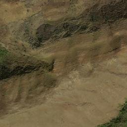 Satellite imagery of Fila El Jardín, VE