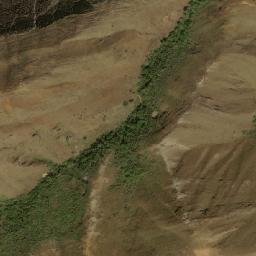 Satellite imagery of Fila El Jardín, VE