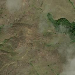 Satellite imagery of Fila El Limón, VE