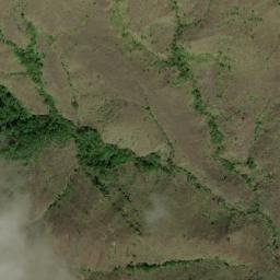Satellite imagery of Fila El Limón, VE