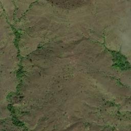 Satellite imagery of Fila El Limón, VE