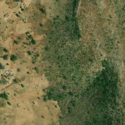 Satellite imagery of Koukouan Tchango, TG