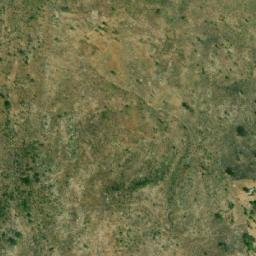 Satellite imagery of Koukouan Tchango, TG