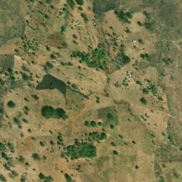 Satellite imagery of Koukouan Tchango, TG