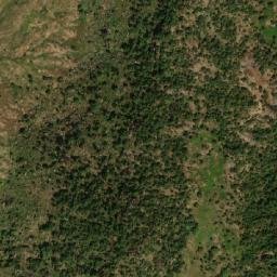 Satellite imagery of Hosséré Nari, CM