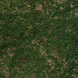 Satellite imagery of Hosséré Nari, CM