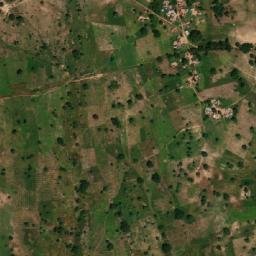 Satellite imagery of Kroupkroup, CM