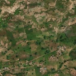 Satellite imagery of Babi, CM