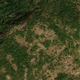 Satellite imagery of Hosséré Godok, CM