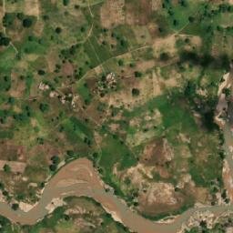 Satellite imagery of Chevi, CM