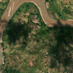 Satellite imagery of Chevi, CM