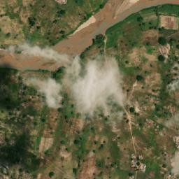 Satellite imagery of Chevi, CM