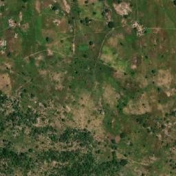 Satellite imagery of Hosséré Eruguel, CM