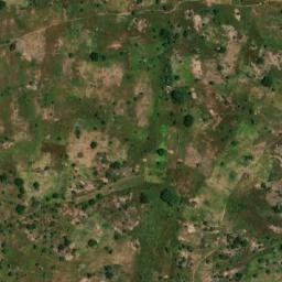 Satellite imagery of Hosséré Eruguel, CM