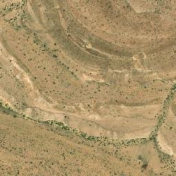 Satellite imagery of Buuraha Danfure, SO