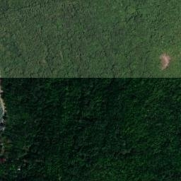 Satellite imagery of Mũi Đất Đỏ, VN