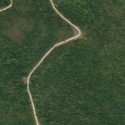 Satellite imagery of Malagan Point, PH