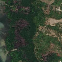 Satellite imagery of Bush Point, PH