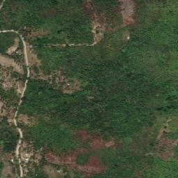 Satellite imagery of Bush Point, PH