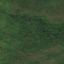 Satellite imagery of Bush Point, PH