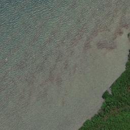 Satellite imagery of Diut Point, PH