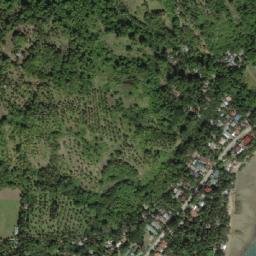 Satellite imagery of Habag Point, PH